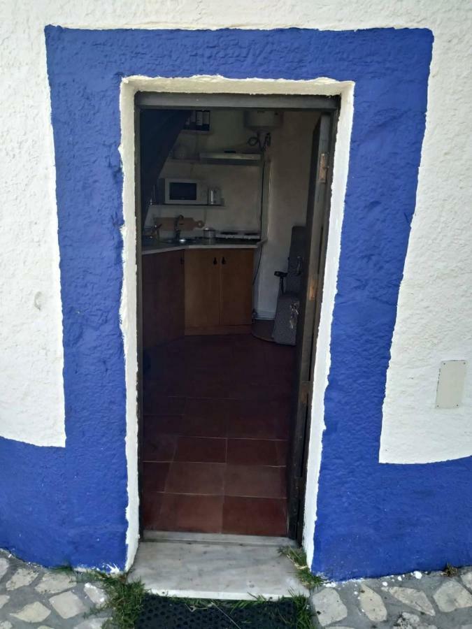 Villa Casal Do Moinho Enxara do Bispo Exterior foto